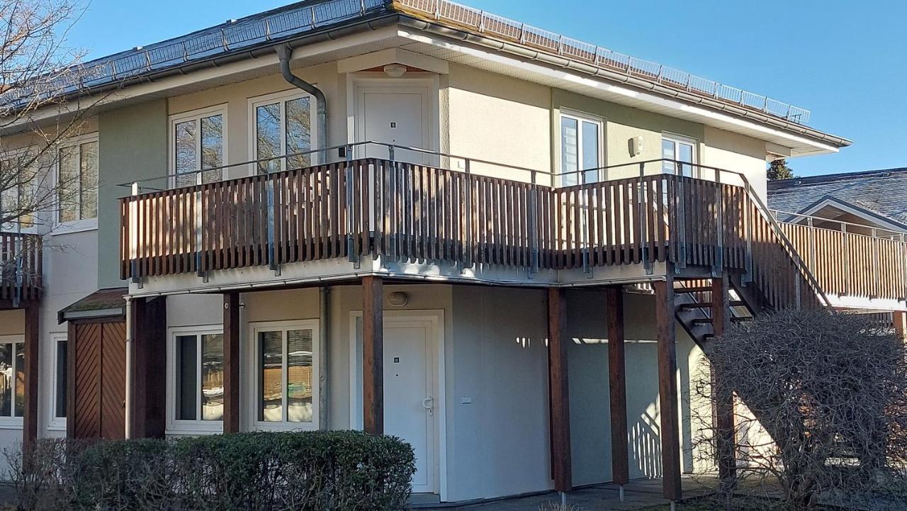 Ferienwohnung Am Stadtwald Freiberg Zewnętrze zdjęcie